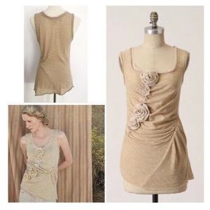 🔥FREE W/ $25 or $10 Sun Grown Tank Gold Shimmer!